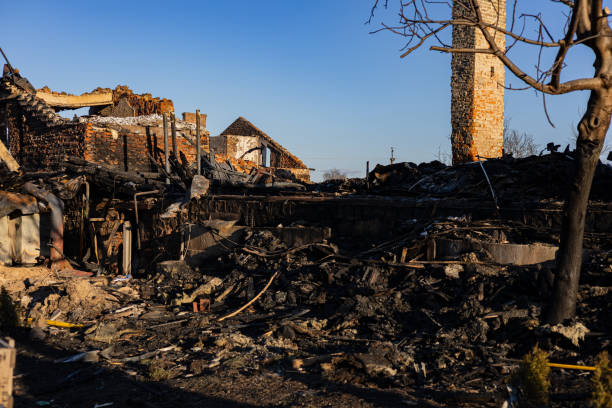 Reliable Fire Damage Removal contractor in Middleburg, VA by Fire Damage Flint